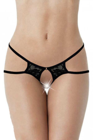 Deluxerie Sexy tangá Catee