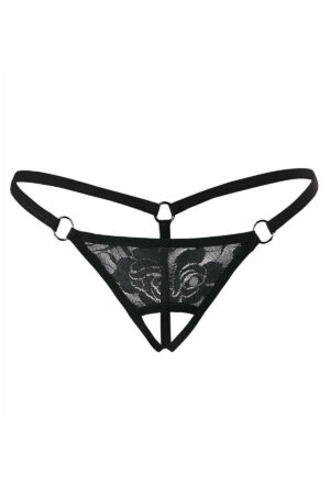 Deluxerie Sexy tangá Cathelin