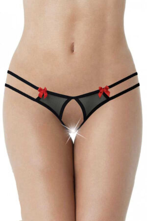 Deluxerie Sexy tangá Catlina