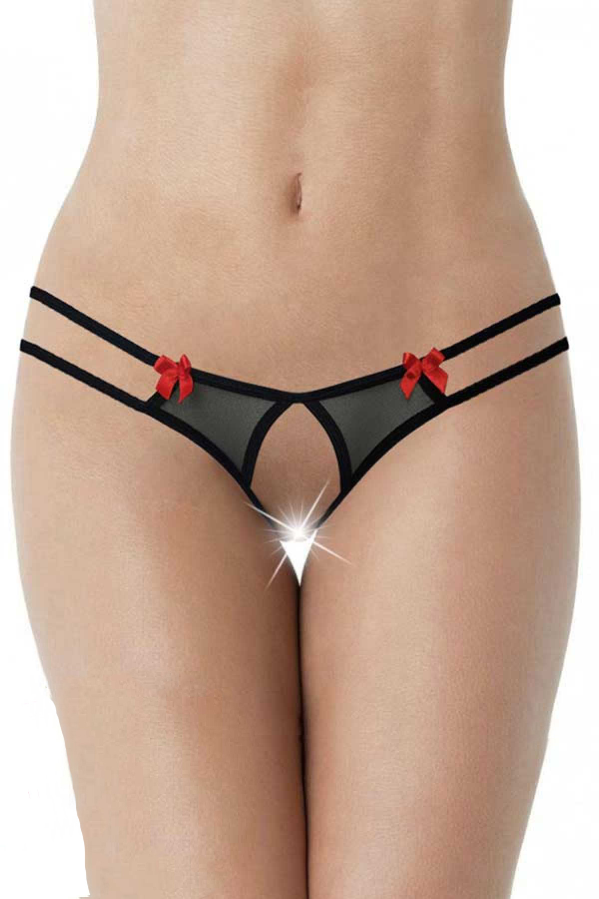 Deluxerie Sexy tangá Catlina
