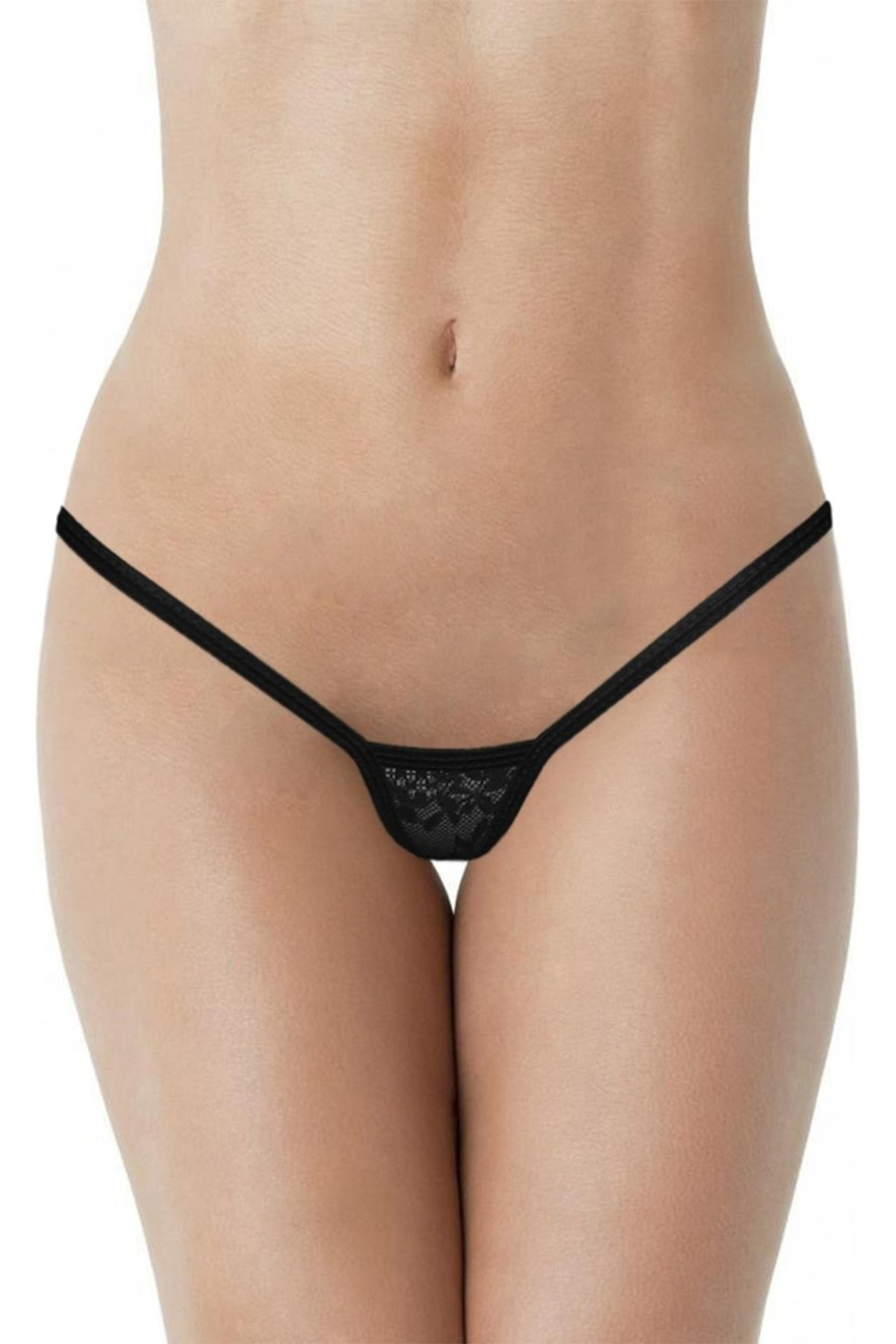 Deluxerie Sexy tangá Cecelyn