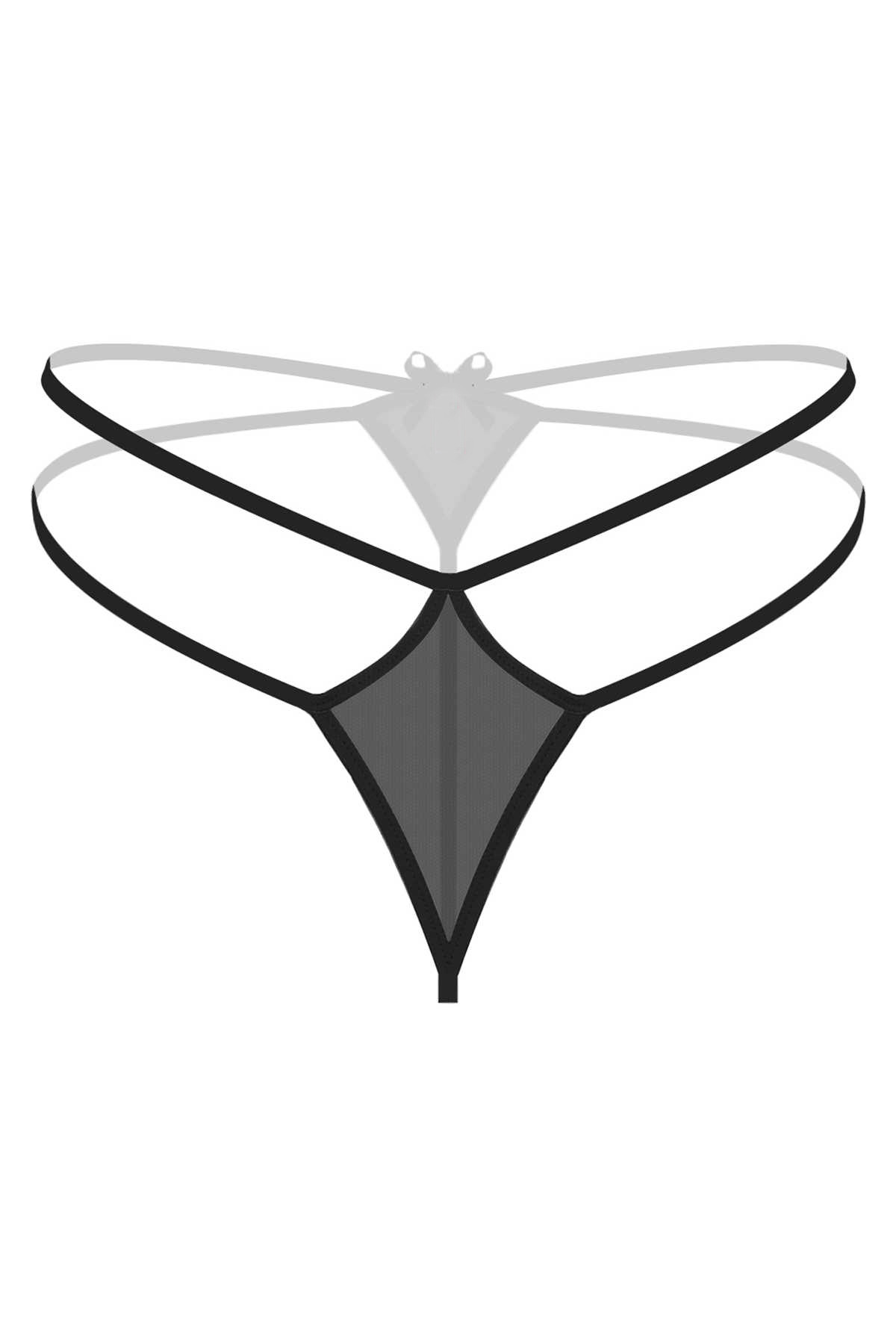 Deluxerie Sexy tangá Ceinlys