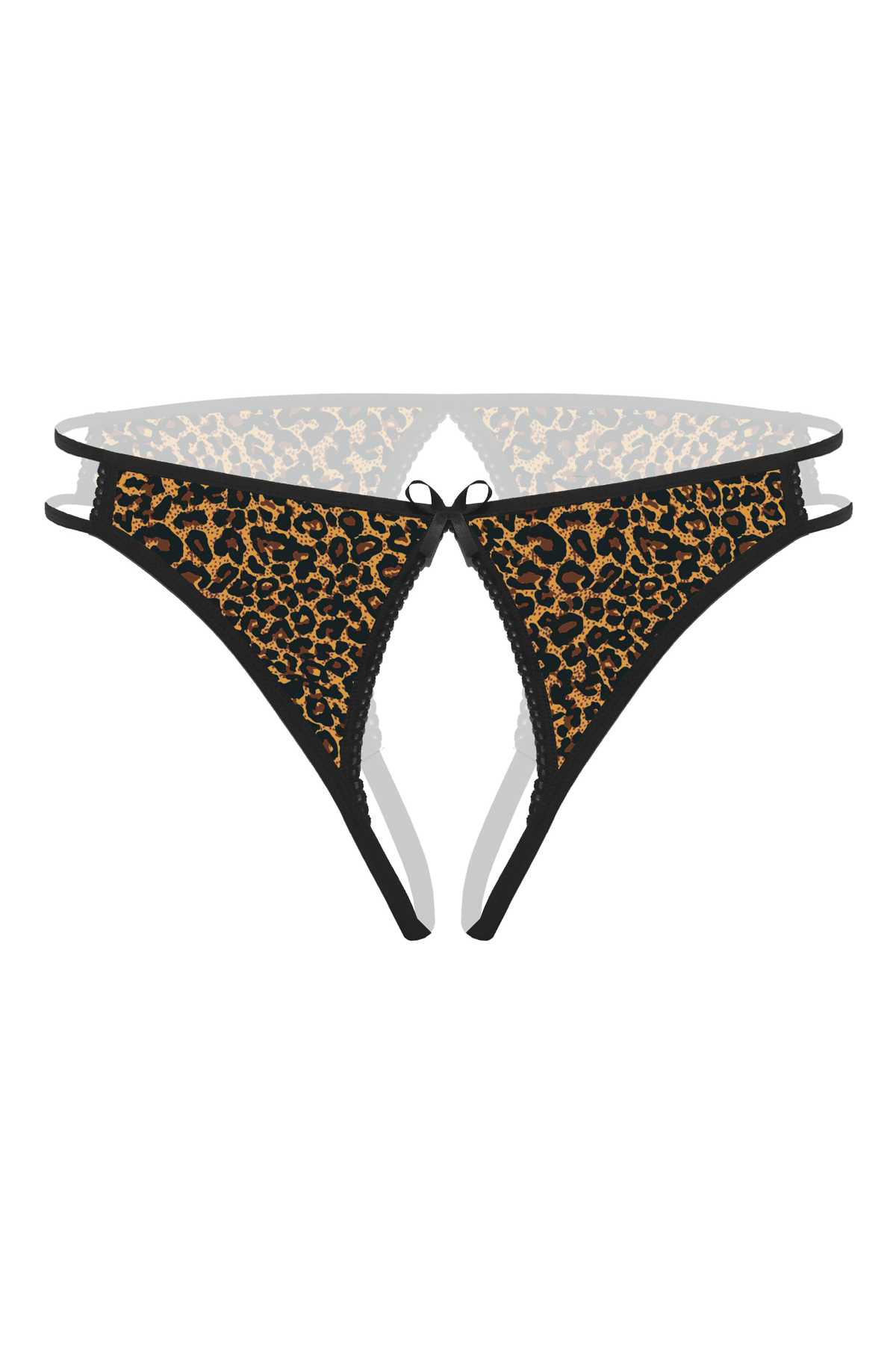 Deluxerie Sexy tangá Cerea