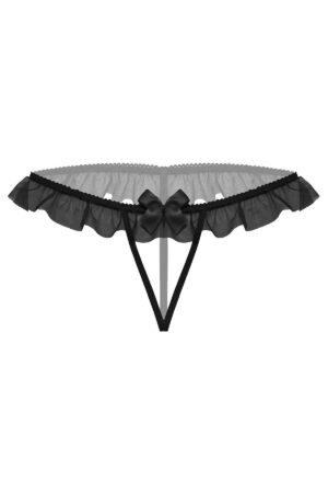 Deluxerie Sexy tangá Chanell