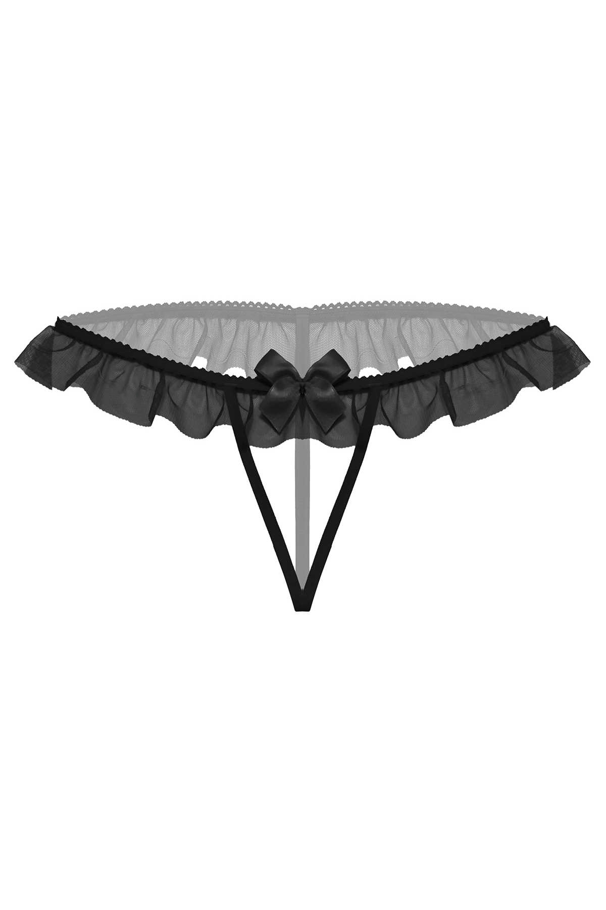 Deluxerie Sexy tangá Chanell