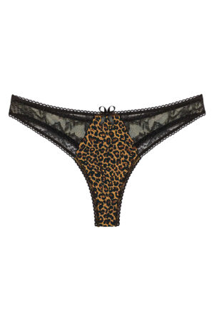 Deluxerie Sexy tangá Chari