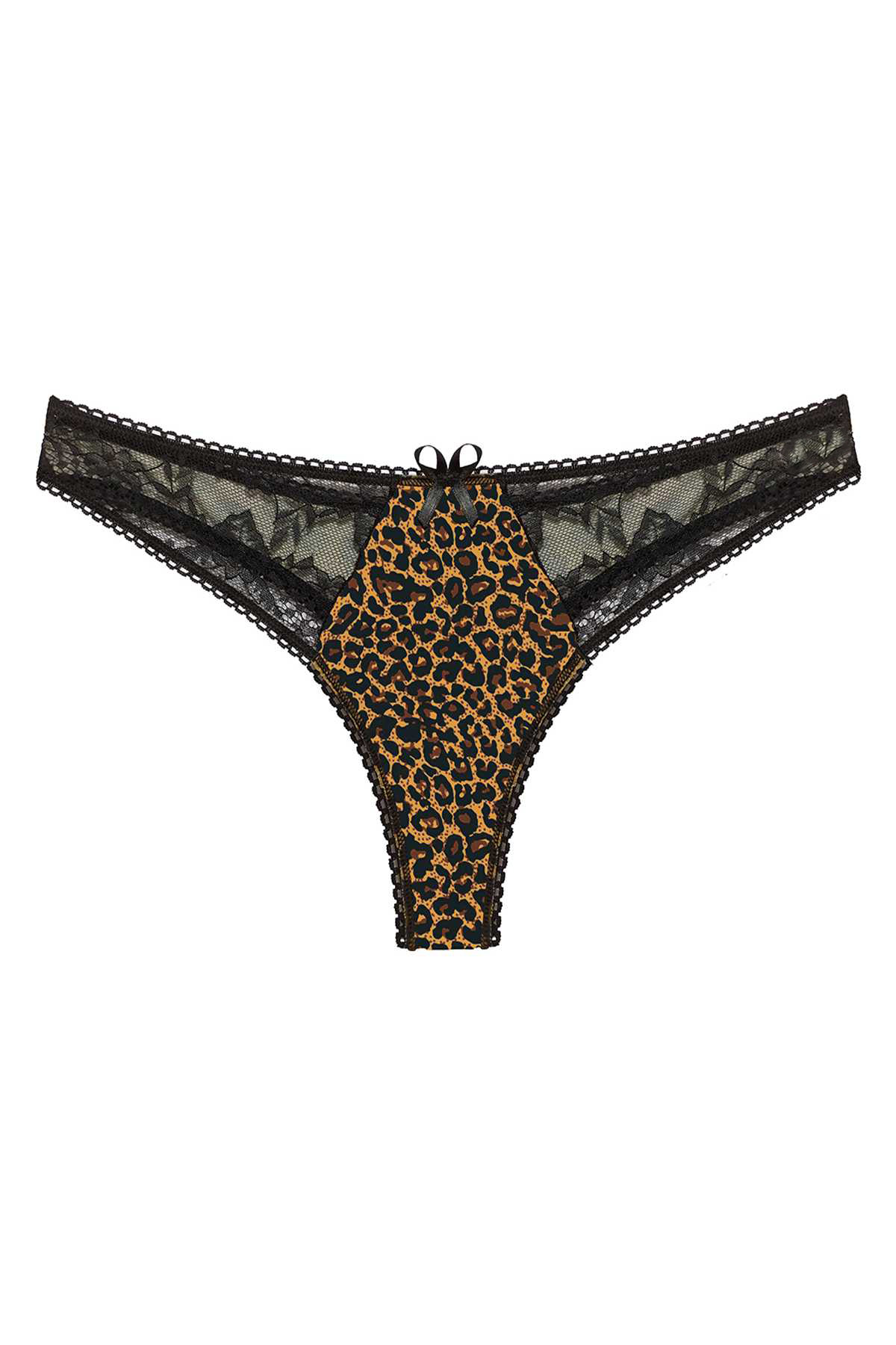 Deluxerie Sexy tangá Chari