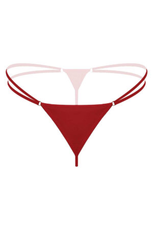 Deluxerie Sexy tangá Chelie