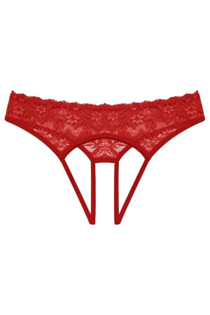 Deluxerie Sexy tangá Cherit