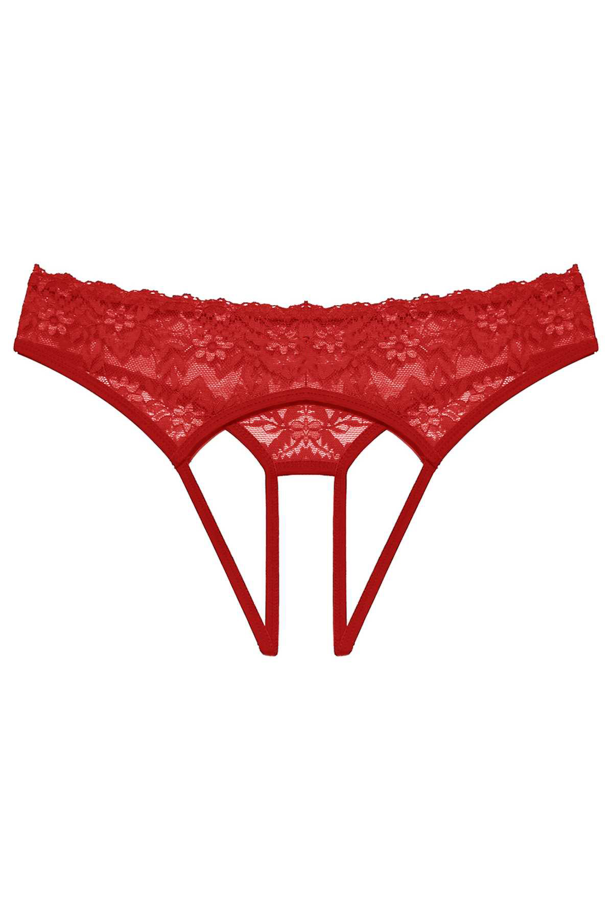 Deluxerie Sexy tangá Cherit