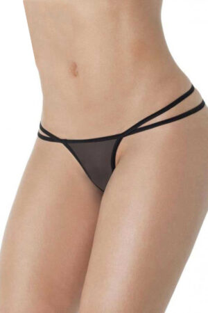 Deluxerie Sexy tangá Cheyrie