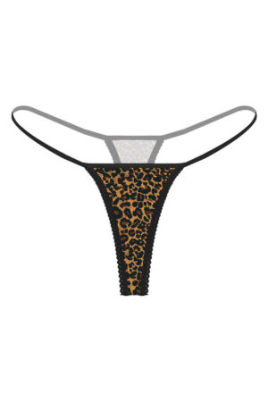 Deluxerie Sexy tangá Chima