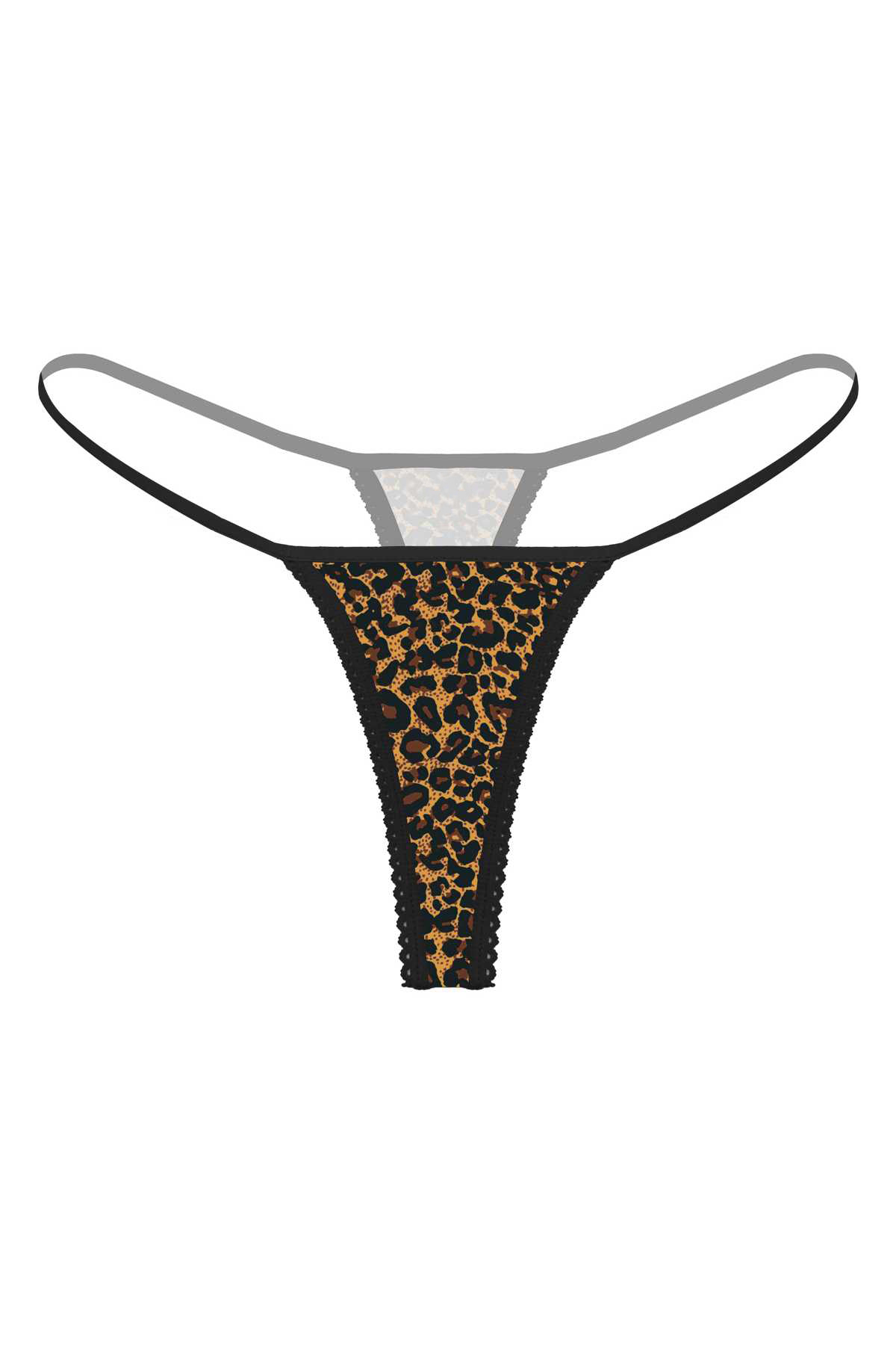 Deluxerie Sexy tangá Chima
