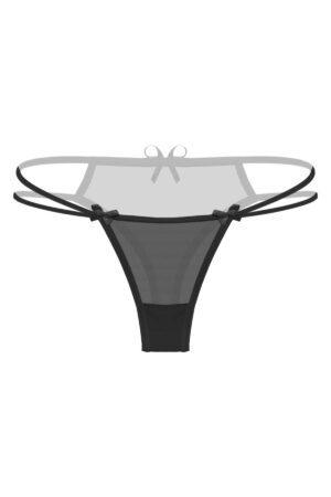 Deluxerie Sexy tangá Clodia