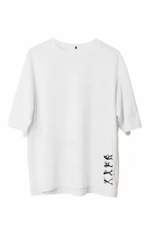 Deluxerie Tričko MF-Craik