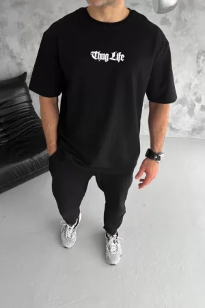 Deluxerie Tričko MF-Dargan