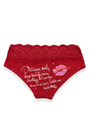 Deluxerie Nohavičky Emily