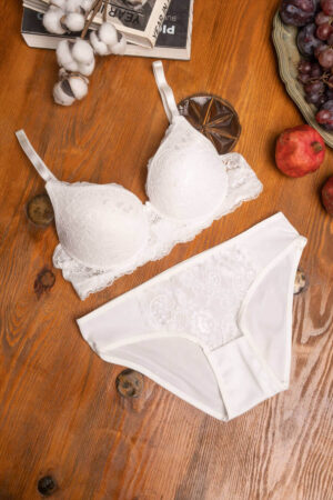 Deluxerie Push-up BH Set Anjouan